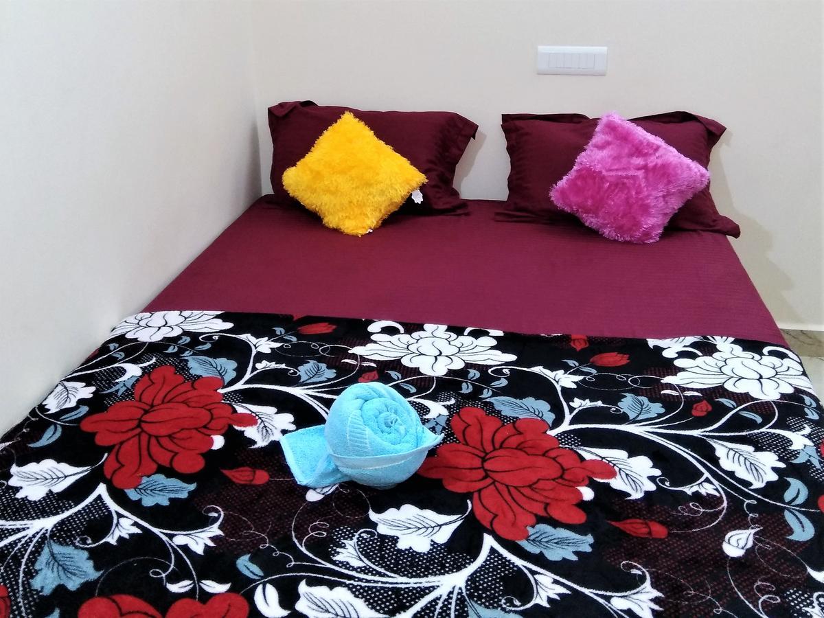 Krish Rooms And Stay チェンナイ エクステリア 写真